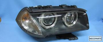 BMW X3 E83 BI-XENON DYNAMIC FACELIFT KOPLAMP!! beschikbaar voor biedingen