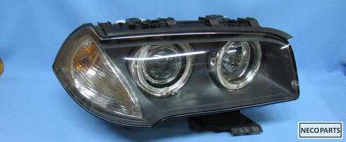BMW X3 E83 BI-XENON DYNAMIC FACELIFT KOPLAMP!!, Auto-onderdelen, Verlichting, BMW, Gebruikt, Ophalen of Verzenden