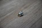 Pandora bedeltjes + armband, Handtassen en Accessoires, Bedels, Ophalen, Gebruikt, Pandora, 4 bedels of meer