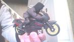 Moto karaté rider ,vintage, Antiek en Kunst, Ophalen