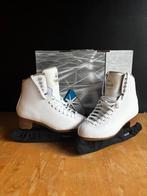 Kunstschaatse Jackson maat 39, Sport en Fitness, Schaatsen, Ophalen, Kunstschaatsen