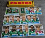 PANINI FOOTBALL 88 CERCLE BRUGGE  18 STICKERS 1988, Verzenden, Nieuw