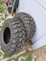 Quadbanden maxxis ceros, Auto-onderdelen, Banden en Velgen, Ophalen