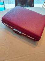 Reiskoffer Samsonite, Plastique dur, Enlèvement, 60 à 70 cm, 45 à 55 cm