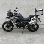 VOGE 650DSX LX 2021, 4561km, 3 koffers, top uitrusting!, Bedrijf, Toermotor, 12 t/m 35 kW, 650 cc