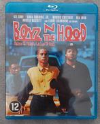 Blu-ray Boyz in the Hood ( Ice Cube, Cuba Gooding,Jr,...), CD & DVD, Comme neuf, Enlèvement ou Envoi