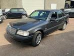 1996 Mercedes-Benz C-klasse Personenauto, Automaat, Overige brandstoffen, Mercedes-Benz, Bedrijf