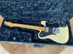 Fender American Original 70s Telecaster Custom OHSC/Case Can, Muziek en Instrumenten, Snaarinstrumenten | Gitaren | Elektrisch