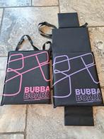 Bubba board uitschuifbaar vleigtuigbedje voor kinderen, Ophalen of Verzenden, Zo goed als nieuw
