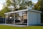 NIEUW maatwerk PS82 Overkapping, Verzenden, Nieuw
