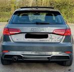 Audi A3 30TDI S-LINE Automaat, Automaat, Stof, Bedrijf, 5 deurs