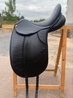Knights dressuurzadel 17inch