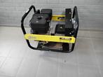 Generator, Ophalen, Zo goed als nieuw, 5 tot 10 kVA, Benzine