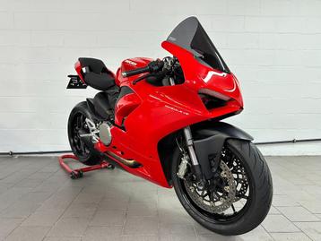 Ducati Panigale V2***DUCATI SAMBREVILLE*** beschikbaar voor biedingen
