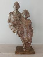 Bronzen beeld, Antiek en Kunst, Kunst | Beelden en Houtsnijwerken, Ophalen