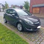 Zeer goed onderhouden Opel Meriva 1.6 CDTI euro 6b, Auto's, Opel, Te koop, Zilver of Grijs, Break, 5 deurs