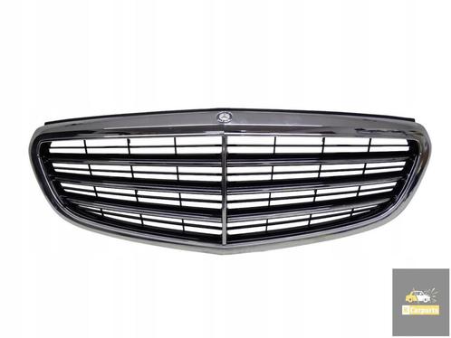 Mercedes C-klasse W205 Exclusive Elegance radiatorrooster A2, Auto-onderdelen, Carrosserie, Mercedes-Benz, Gebruikt