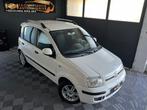 Fiat Panda 1.2i 1er propriétaire garantie 12 mois, Autos, Berline, Tissu, Panda, Carnet d'entretien