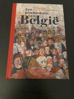 Een geschiedenis van België - Bruno de Wever, Gita Deneckere, Boeken, Geschiedenis | Nationaal, Ophalen of Verzenden, Nieuw, Tom De Paepe; Guy Vanthemsche; Gita Deneckere; Bruno De Wever