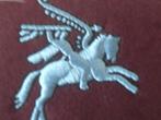 Para Commando Pegasus set, Verzamelen, Militaria | Algemeen, Verzenden, Landmacht, Embleem of Badge