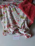 Fleece 70x100 voor 3€, Ophalen of Verzenden, Zo goed als nieuw