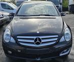 MERCEDES R 320 CDI AUT 2008 LEER/6 ZITTERS/NIET STARTEN/1.79, Auto's, Mercedes-Benz, Te koop, Metaalkleur, Monovolume, 5 deurs