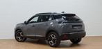 Peugeot 2008 1.2T Allure automaat, Auto's, Stof, Navigatiesysteem, 5 zetels, 3 cilinders