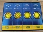 Nieuwe Callaway golfballen (ERC Soft / Warbird), Sport en Fitness, Golf, Ophalen of Verzenden, Nieuw, Bal(len), Callaway