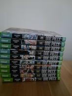 One Piece tome, Boeken, Strips | Comics, Eiichiro Oda, Ophalen of Verzenden, Zo goed als nieuw, Japan (Manga)