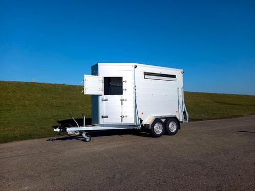 Nieuwe river veetrailers voor 8950 euro, Animaux & Accessoires, Bovins