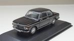 Maxichamps BMW 1600 (1968) 1:43, Ophalen of Verzenden, Nieuw, Auto, Overige merken