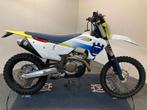 Husqvarna FE 450 MY'24 ref. LS 3240, Motoren, 450 cc, Bedrijf, Enduro, Minimaal motorrijbewijs A2