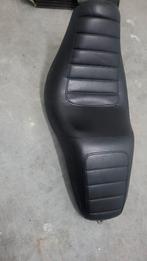 Duozadel Harley-Davidson, Motoren, Ophalen, Gebruikt