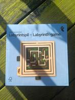 Labyrintspel flying tiger, Hobby en Vrije tijd, Nieuw, Ophalen