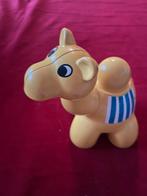 Muziekdoos/duplo primo/giraffe, Kinderen en Baby's, Speelgoed | Duplo en Lego, Ophalen, Gebruikt, Duplo