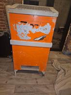 Deshumidifacteur a vendre, Enlèvement