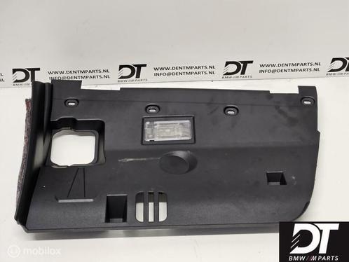 Afdekkap dashboard onderkant BMW 6-serie E63 51457905234, Autos : Pièces & Accessoires, Tableau de bord & Interrupteurs, Utilisé