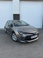 Toyota Corolla 1.8 Hybrid Business Edition, Auto's, Toyota, Stof, 4 cilinders, 72 kW, Corolla