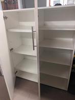 GRATIS kast voor bv berging, Ophalen