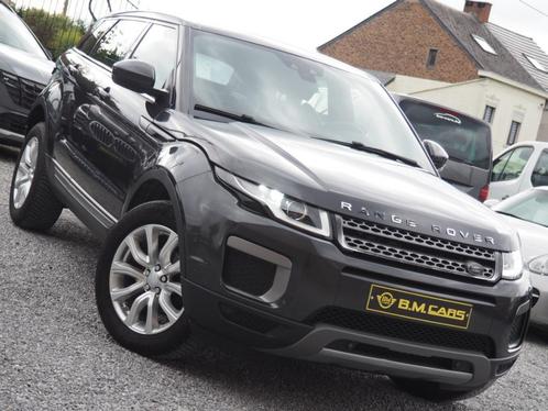 Land Rover Range Rover Evole 2.0D 2WD  UTILITY  21% BTW/CL, Auto's, Land Rover, Bedrijf, ABS, Airconditioning, Alarm, Boordcomputer