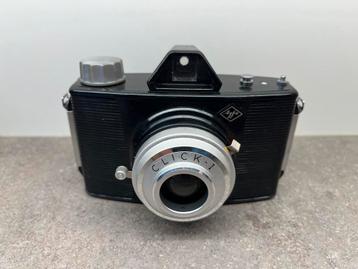 Vintage: afga Kodak Click 1  beschikbaar voor biedingen