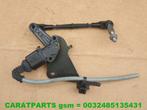 4ke941309d 4m0907503 sensor hoogte regeling niveausensor, Gebruikt, Volkswagen