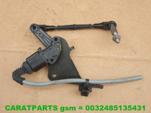4ke941309d 4m0907503 sensor hoogte regeling niveausensor, Auto-onderdelen, Verlichting, Volkswagen, Gebruikt