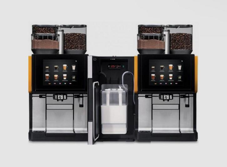 Machine à café WMF 9000+ | Usagée et fonctionnelle, Electroménager, Accessoires de machine à café, Utilisé, Enlèvement ou Envoi