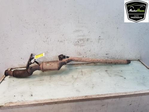 KATALYSATOR SPRUITSTUK Volkswagen Tiguan (AD1), Auto-onderdelen, Uitlaatsystemen, Volkswagen, Gebruikt