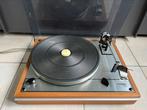 Thorens TD-166, Audio, Tv en Foto, Platenspelers, Ophalen, Zo goed als nieuw, Platenspeler, Thorens