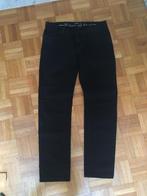 Zwarte broek maat 30, Vêtements | Femmes, Enlèvement ou Envoi, Taille 36 (S), Comme neuf, Longs