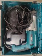 Makita hp2071fj klopboormachine, Doe-het-zelf en Bouw, Gereedschap | Boormachines, Ophalen of Verzenden, Zo goed als nieuw
