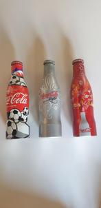Bouteilles Coca Cola 25cl, Collections, Marques & Objets publicitaires, Enlèvement ou Envoi, Neuf