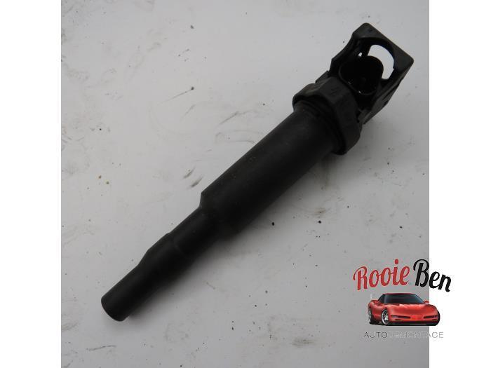 Bobine d'un BMW 1-Serie, Autos : Pièces & Accessoires, Moteurs & Accessoires, BMW, Utilisé, 3 mois de garantie, Enlèvement ou Envoi